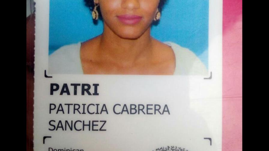 Piden ayuda para encontrar a joven desaparecida Piden ayuda para encontrar a joven desaparecida