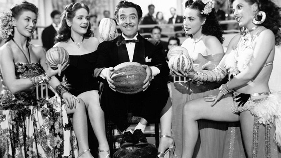 Joyas cinematográficas desde México para RD