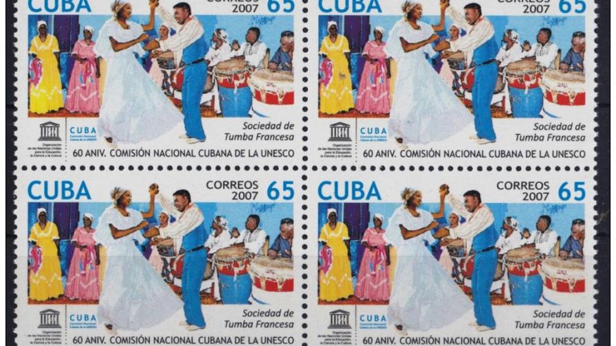 Los Bailes de Don Max