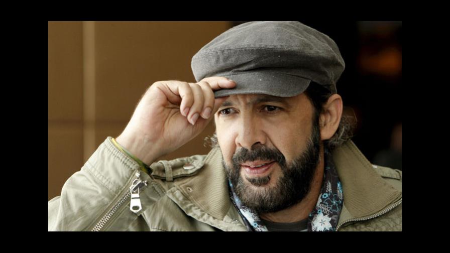 Juan Luis Guerra se une a campaña para ayudar a damnificados del huracán María