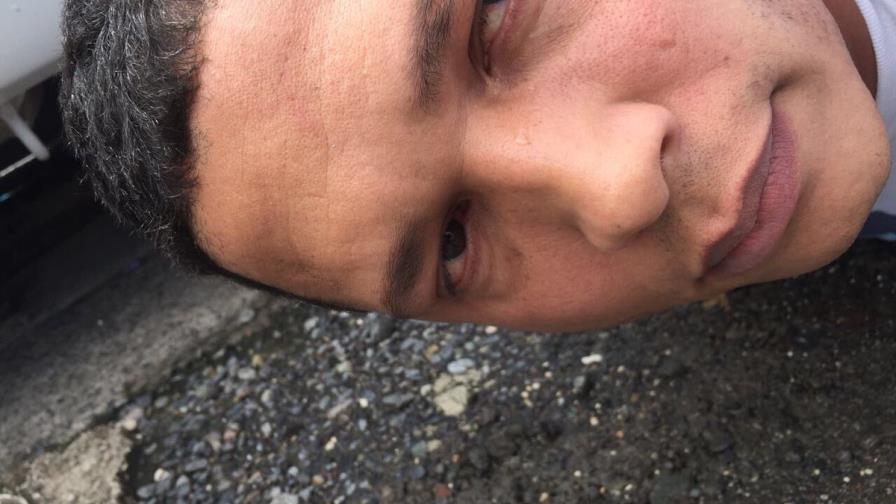 Recapturan en Costa Rica dominicano acusado de matar a cinco chinos en Panamá