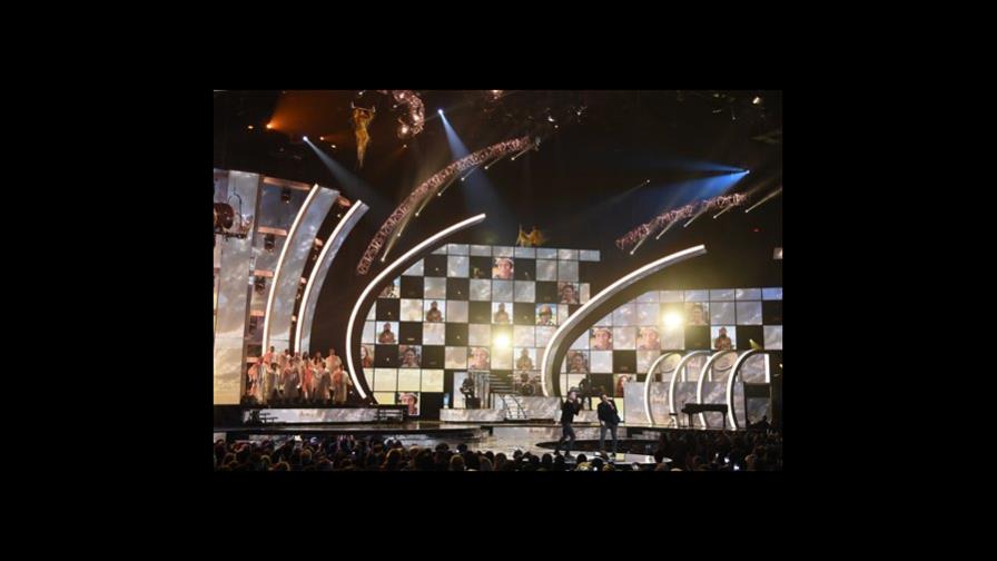 Los nominados del Grammy Latino serán anunciados el próximo martes