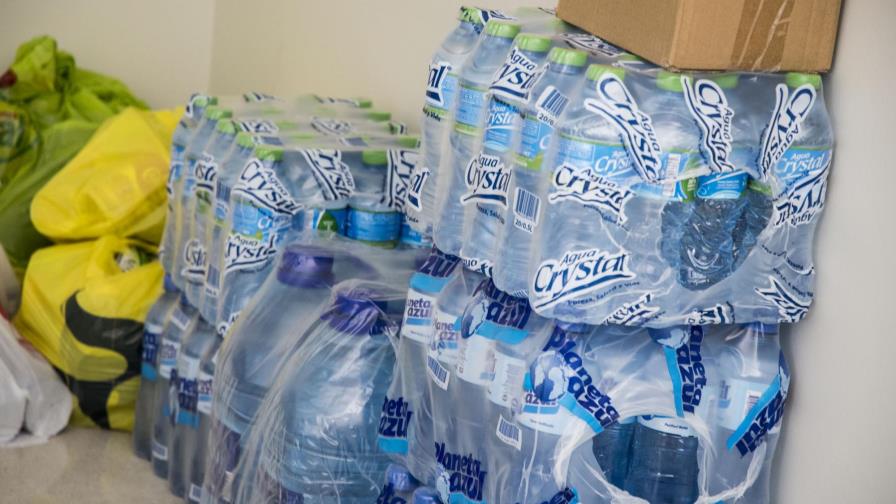 Grupo de dominicanos solidarios busca enviar ayuda humanitaria a Puerto Rico 