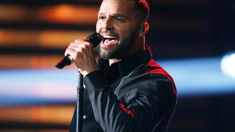Ricky Martin dixit: vengan pa’ca