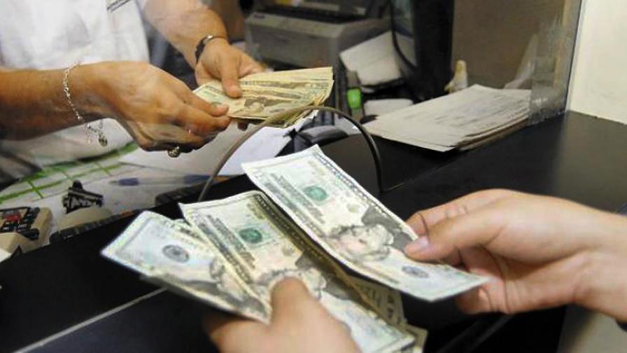 La recepción de remesas creció un 11.8% entre enero y julio
La recepción de remesas en el país creció un 11.8% entre enero y julio La recepción de remesas creció un 11.8% entre enero y julio
La recepción de remesas en el país creció un 11.8% entre enero y julio