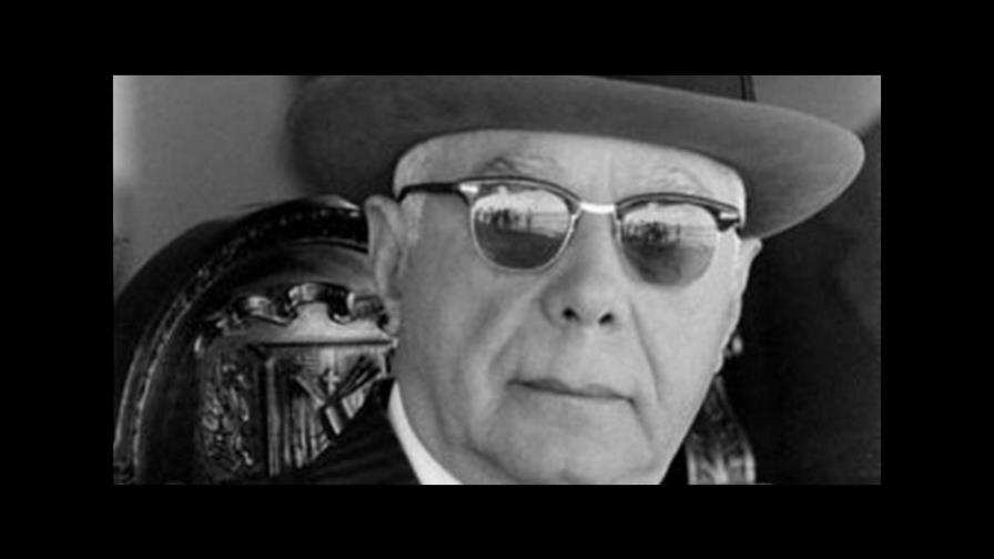 Muchas de las tumbas de los Trujillo, aquí