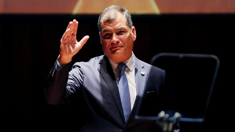 Correa considera que el mayor enemigo de América Latina es la mediocridad Correa considera que el mayor enemigo de América Latina es la mediocridad