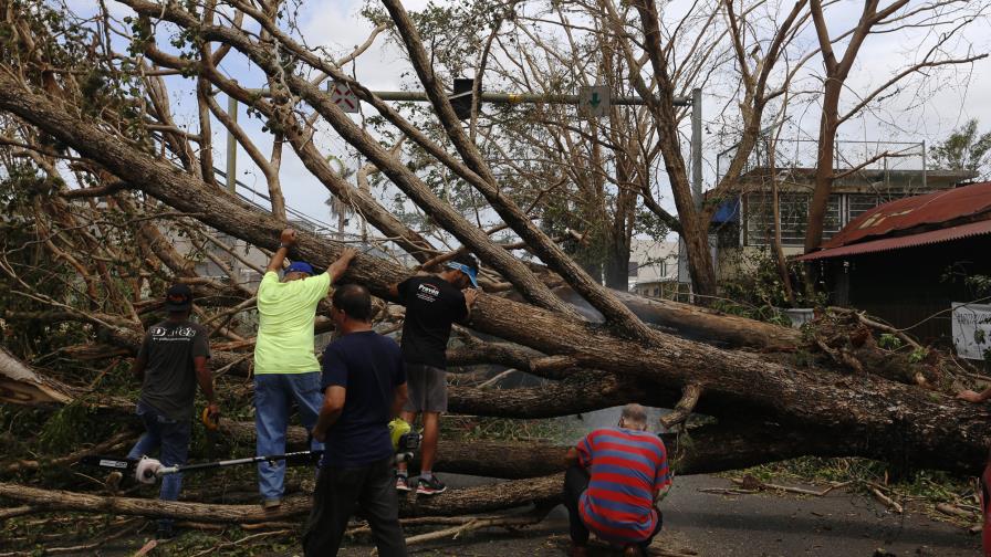 Gobernador de Nueva York dice esta es buena ocasión para un mejor Puerto Rico 