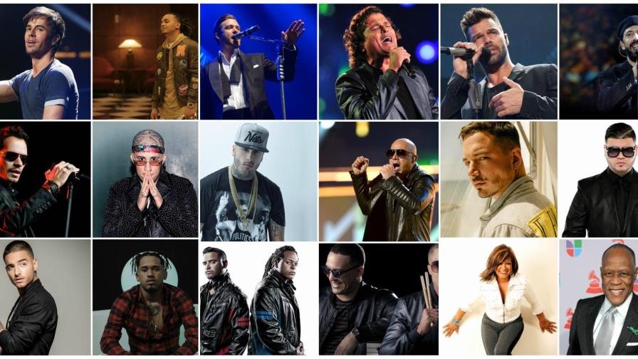 De acuerdo a la cartelera artística, ¿a cuál de los tres días del Festival Presidente asistirá? 