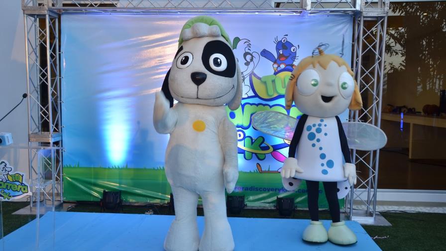 Posponen “Tu Carrera Discovery Kids”