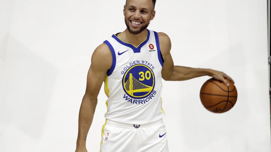 Los Warriors de Golden State descartan ir a la Casa Blanca 
