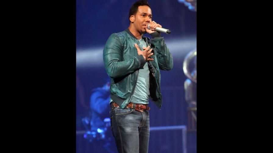 VIDEO: El donativo que realizará Romeo Santos para víctimas de huracán y terremoto VIDEO: El donativo que realizará Romeo Santos para víctimas de huracán y terremoto