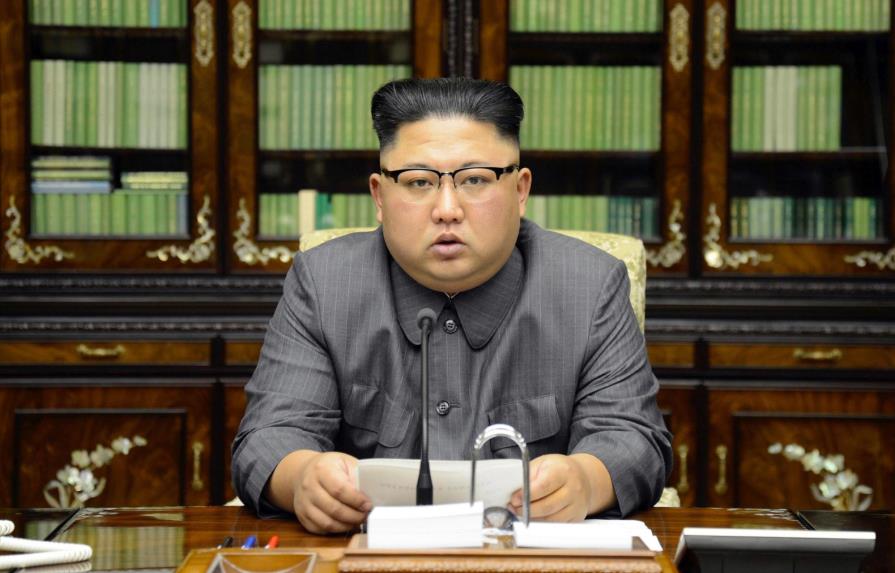 Corea del Norte dice que usará sus armas nucleares “como última opción”