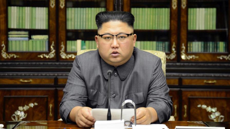 Corea del Norte dice que usará sus armas nucleares “como última opción”