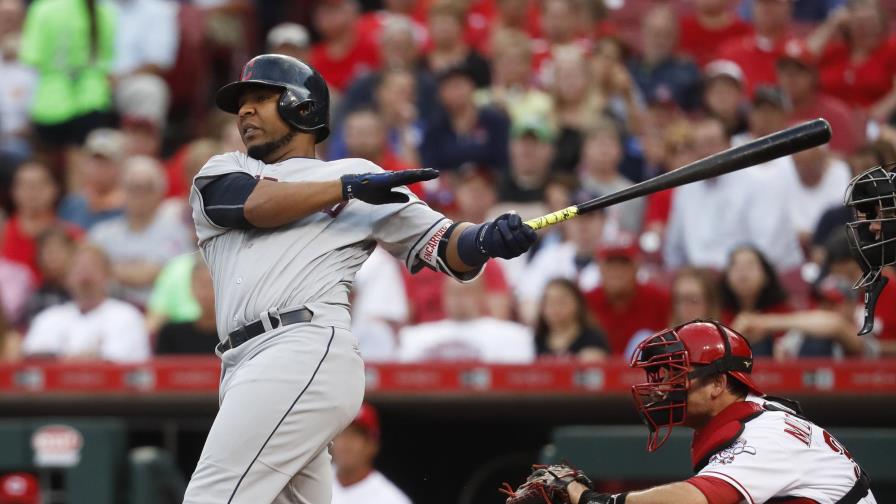 Cruz supera a Fielder e iguala con Encarnación y Castilla en jonrones con 320 Cruz supera a Fielder e iguala con Encarnación y Castilla en jonrones con 320