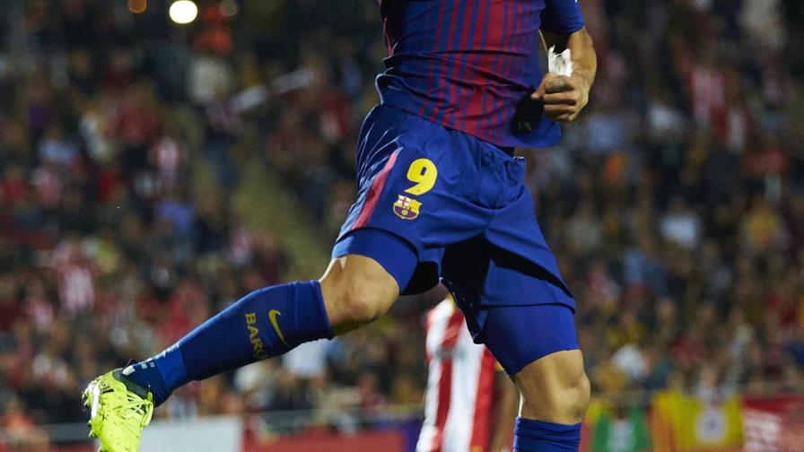 Madrid y Atlético ganan, pero Barcelona sigue perfecto Madrid y Atlético ganan, pero Barcelona sigue perfecto