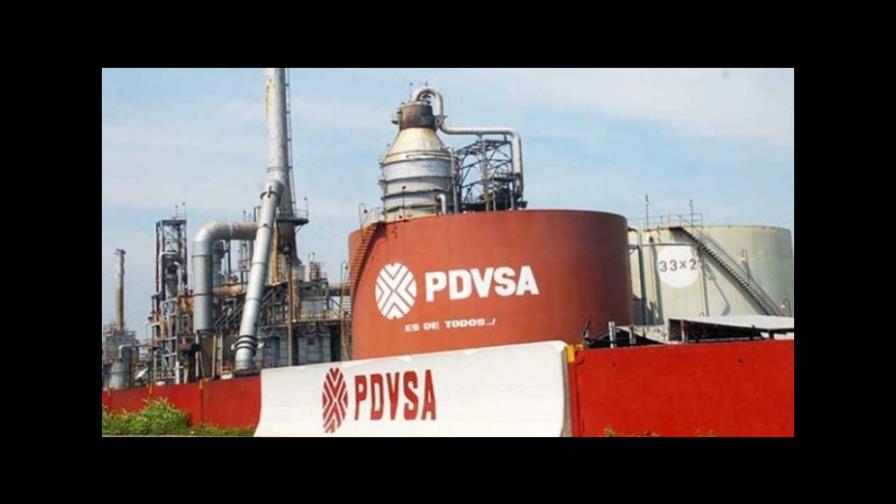 PDVSA dice que “infame bloqueo” de EE.UU. no afectará alianza con China