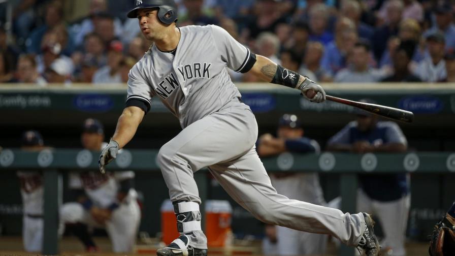 Los Yankees están en los playoffs; vencen a Toronto 5-1