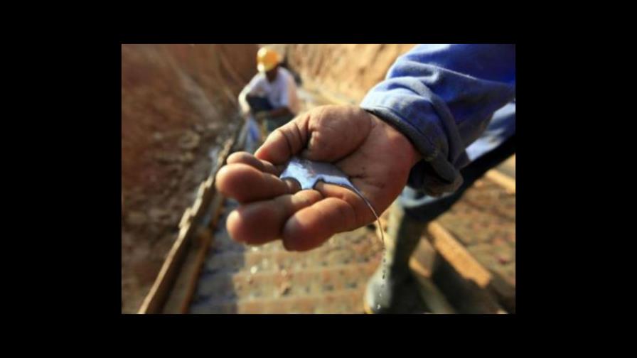 Países debatirán cómo aplicar tratado para evitar contaminación por mercurio