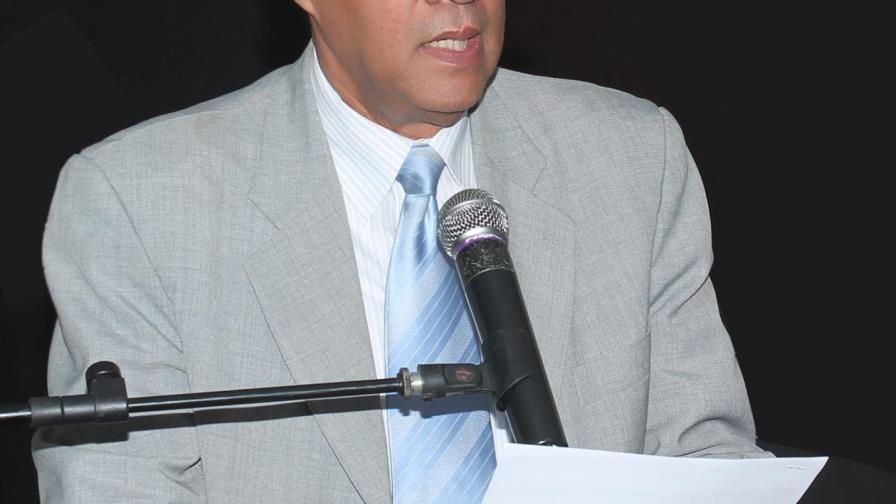 Muere madre del rector de la UNEV