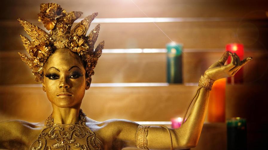 “La Bayadera”  llega al TN en una producción de El Ballet Clásico Alina Abreu