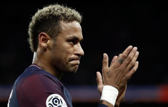 El salario de Neymar supera los tres millones de euros mensuales