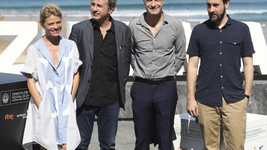 Frémaux: Hubo un “boom” del cine latinoamericano pero queda mucho por hacer Frémaux: Hubo un “boom” del cine latinoamericano pero queda mucho por hacer