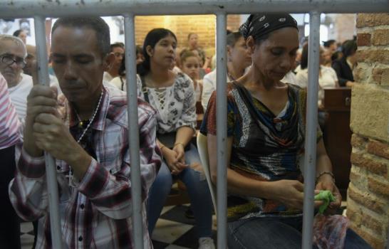 “Se necesitan leyes justas y que todos las cumplamos”, dice obispo de La Vega  