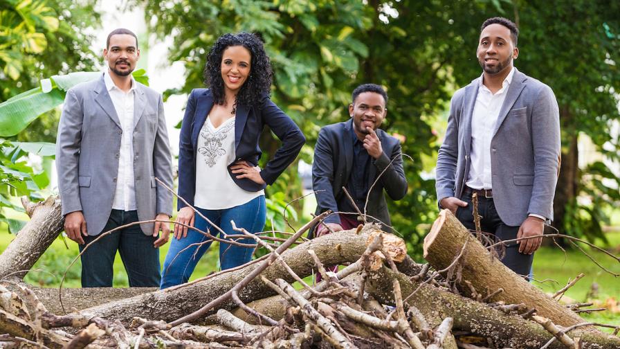 Dominicanos brillan en el Festival de Jazz Mompox de Colombia Dominicanos brillan en el Festival de Jazz Mompox de Colombia