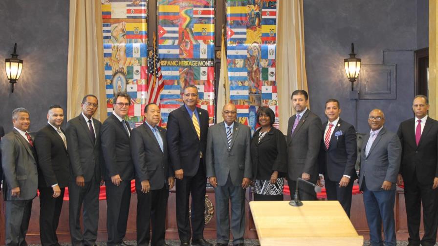 Reconocen en Estados Unidos jueces del Tribunal Constitucional 