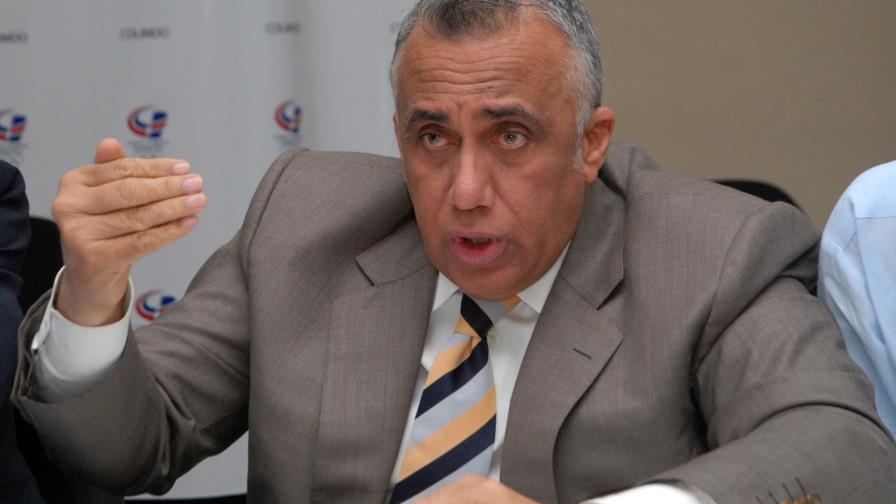 En el Comité Olímpico hay un centro de acopio para damnificados