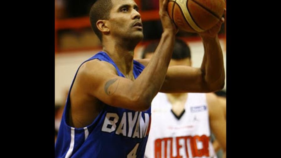 Franklin Western será llevado a la inmortalidad deportiva dominicana