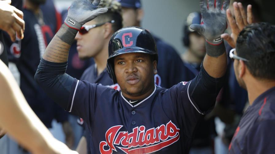 VÍDEO: José Ramírez pega el jonrón 29 y Cleveland elimina a Seattle