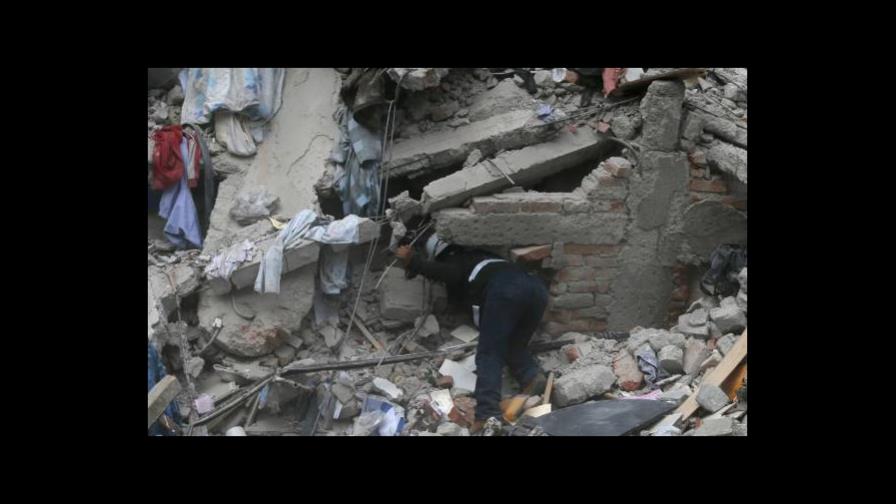 Pocas escuelas tendrán clases en Ciudad de México 