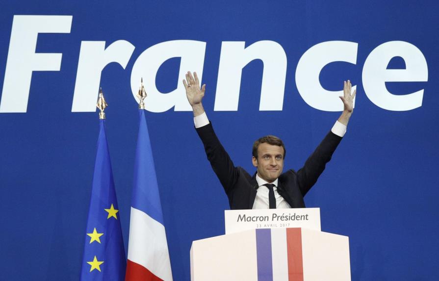 Francia: cae el partido de Macron en elecciones al Senado 