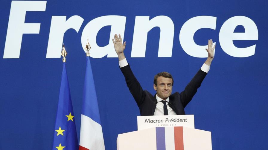 Francia: cae el partido de Macron en elecciones al Senado 