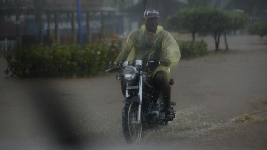 Este lunes 25 de septiembre 
