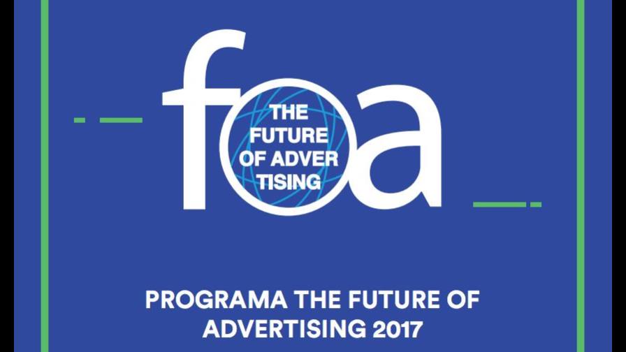 FOARD: ¿Puede la tecnología acabar con la creatividad? 