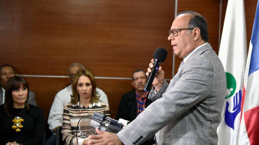 Hospitales de República Dominicana asisten a pacientes de isla Dominica Hospitales de República Dominicana asisten a pacientes de isla Dominica