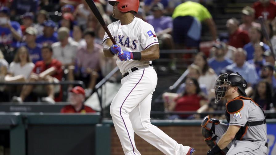 Beltré y Pujols, ¿cerrarán en grande? Beltré y Pujols, ¿cerrarán en grande?