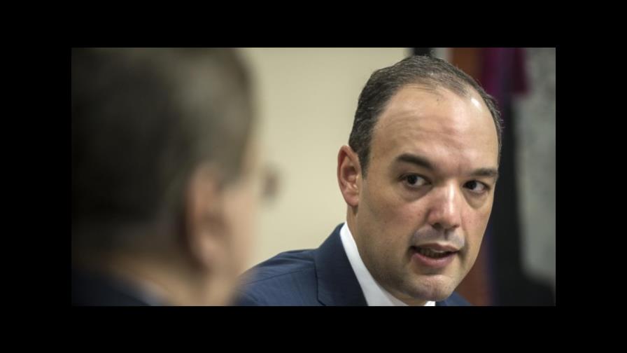 Más de 7 MM de SMS durante huracán