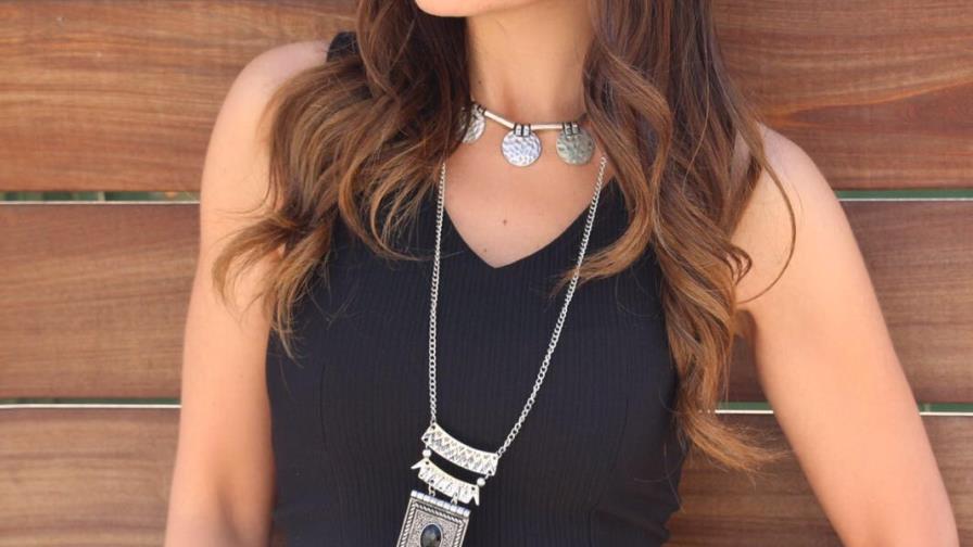 Vielka Valenzuela vivió momentos de angustia durante el terremoto de México