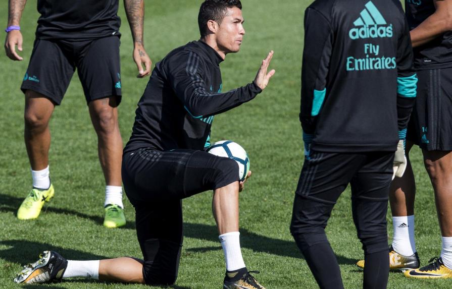 VÍDEO: Ronaldo y su idilio con la Champions para confirmar el Balón de Oro