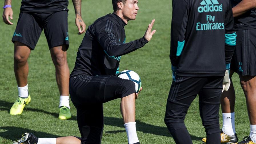 VÍDEO: Ronaldo y su idilio con la Champions para confirmar el Balón de Oro VÍDEO: Ronaldo y su idilio con la Champions para confirmar el Balón de Oro