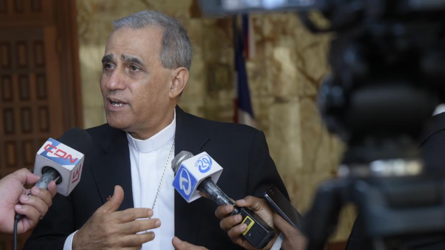 Arzobispo Bretón Martínez pide mayor control zonas vulnerables