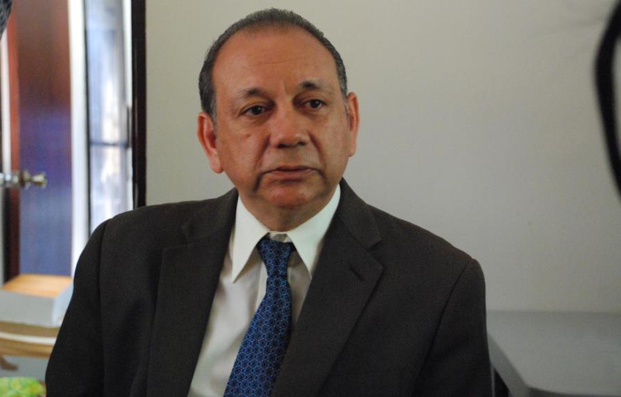 Historiador Diómedes Núñez aboga para que se conozcan las causas del derrocamiento de Bosch