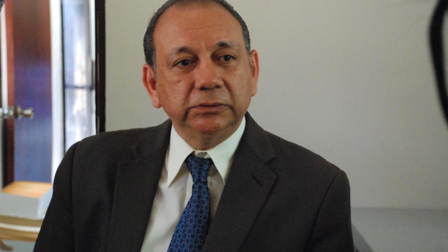 Historiador Diómedes Núñez aboga para que se conozcan las causas del derrocamiento de Bosch Historiador Diómedes Núñez aboga para que se conozcan las causas del derrocamiento de Bosch