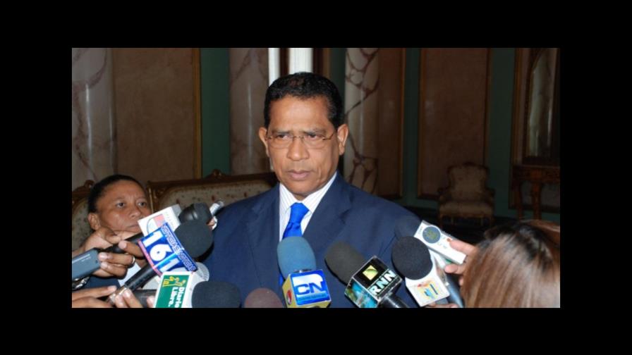 Envían a juicio a Rodríguez Pimentel y otras seis personas por supuesta malversación en el INDHRI Envían a juicio a Rodríguez Pimentel y otras seis personas por supuesta malversación en el INDHRI