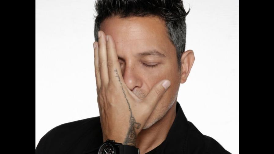 Alejandro Sanz contará sus secreto a través de un libro Alejandro Sanz contará sus secreto a través de un libro
