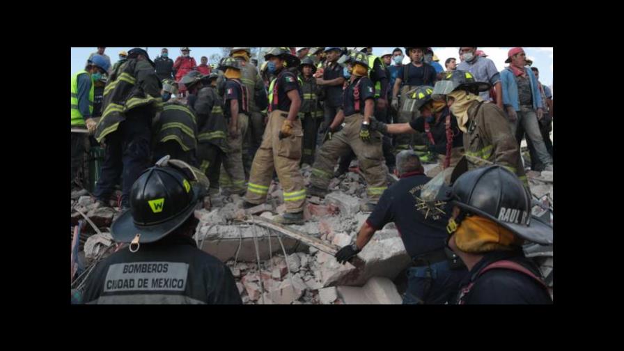 Donaciones oficiales: Conozca cómo puede ayudar a Puerto Rico y México desde República Dominicana Donaciones oficiales: Conozca cómo puede ayudar a Puerto Rico y México desde República Dominicana